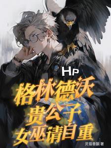 hp格林德沃的继承人