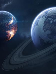 江阴星河国际