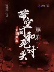 重生带空间的末世