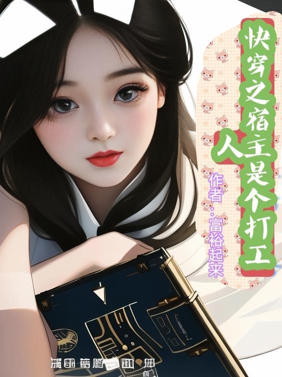 快穿之宿主是攻