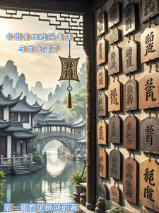 中国姓氏演变