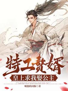 皇上求我娶公主的