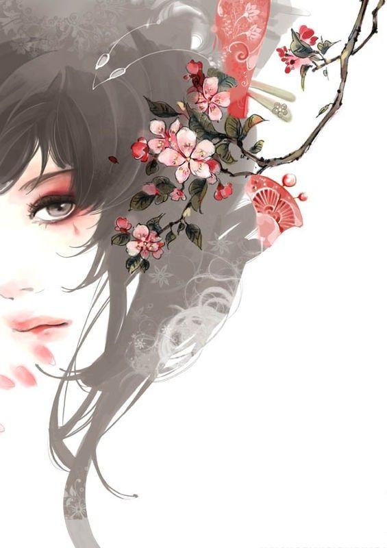 生如夏花之绚烂 死如秋叶之静美英文