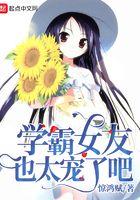 学霸女友也太宠了吧txt