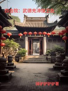 四合院连载