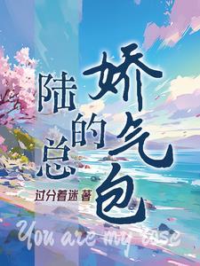 馋她上隐陆总的娇气包