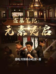 盗墓笔记启
