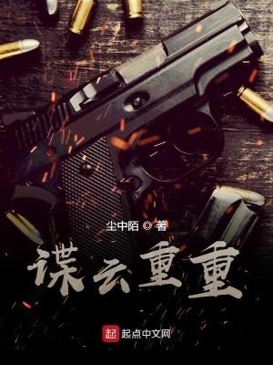 谍云重重txt百度资源链接