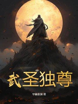 武圣灵尊百度百科