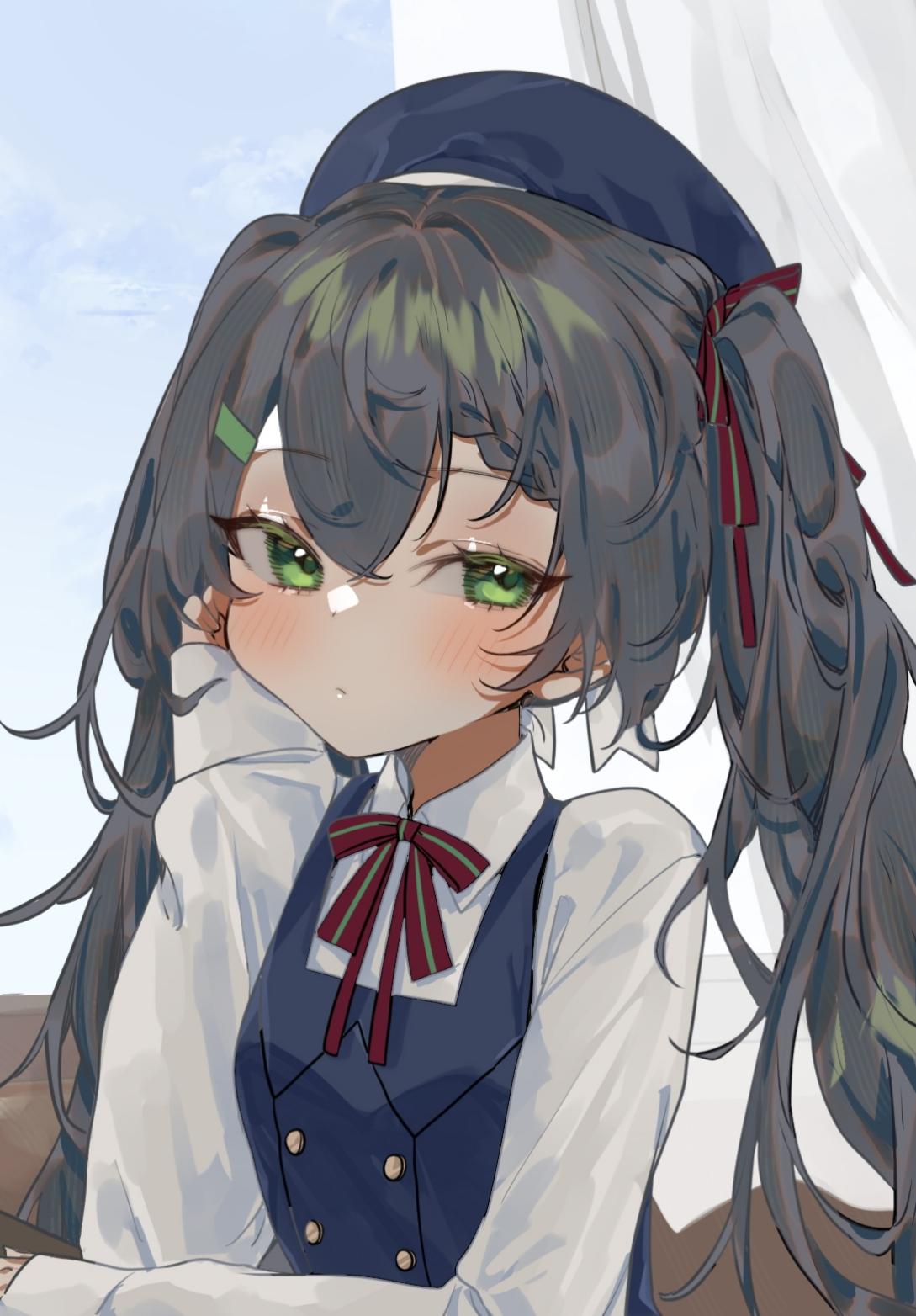 咸鱼贵族