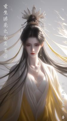 洪荒截教之