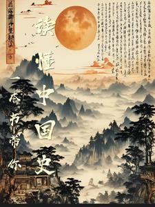 一本书读懂中国史