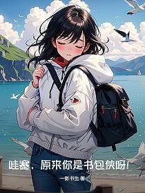 书包是他的