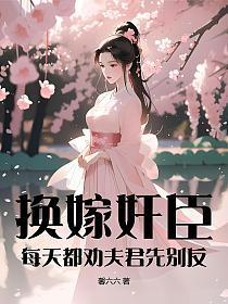 换嫁美人晋江