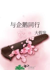 企鹅类似的动物