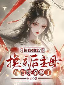抢我姻缘换亲后主母在后院杀疯了