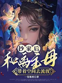 抄家前用空间收财物的