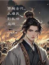 穿到古代逃难