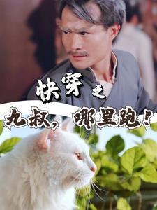 快穿九歌