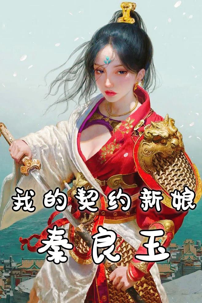 我的契约情人免费阅读