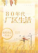 80年代厂区生活txt百度