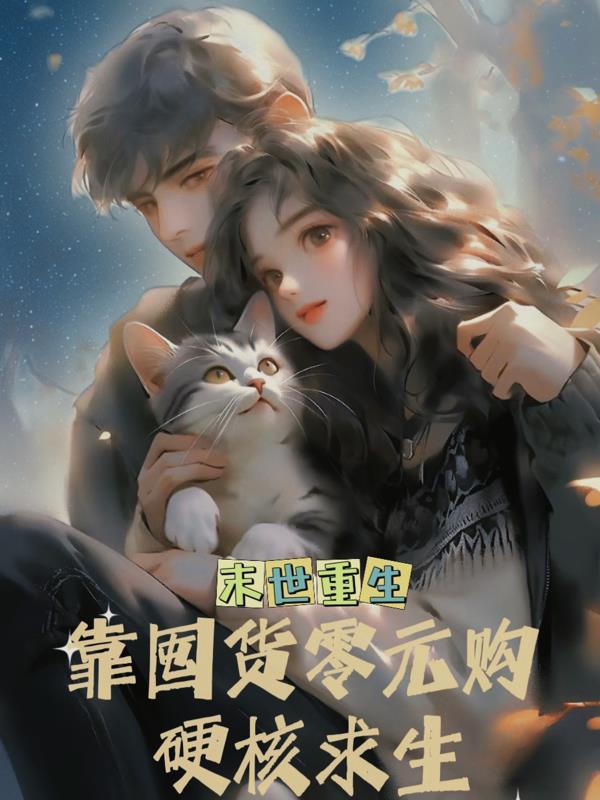 末世重生囤粮