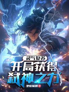 灵气复苏开局获得弑神之力gl