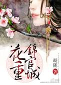 花重锦官城的意思
