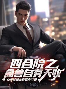 四合院阅读网