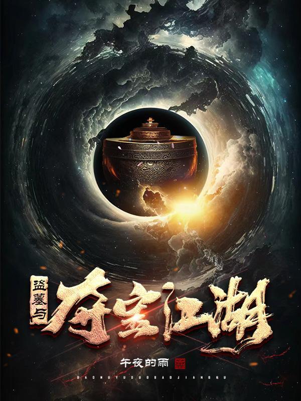 盗墓寻宝的