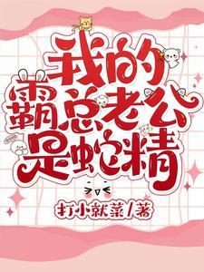 霸道总裁是我老公