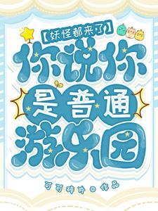 开游乐场的