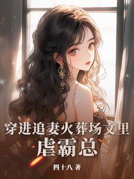 追妻火葬场穿书文