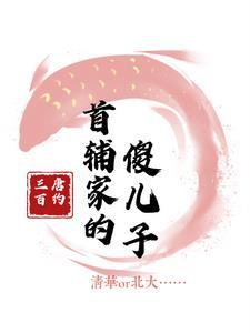穿成首辅的娘