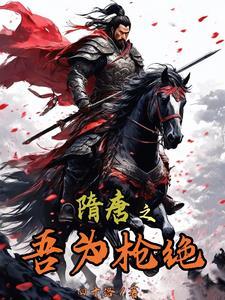 隋末穿越我为王