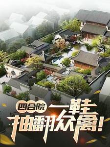 四合院开局怒怼
