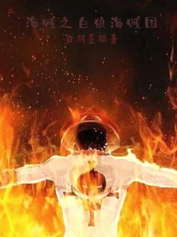 海贼之白银