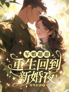 军婚重生到新婚之夜