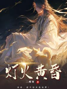 灯火黄昏免费