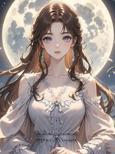 高冷霸总