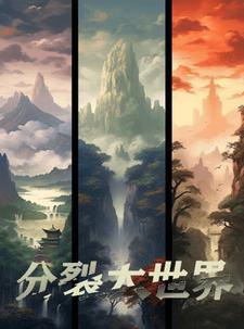 分裂大群