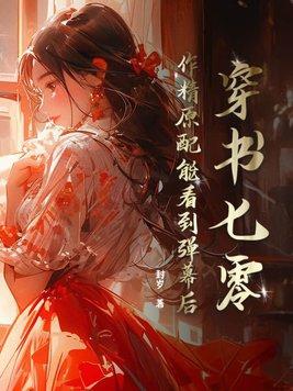 穿书七零做女配