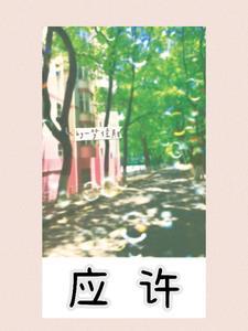 应许之日什么意思