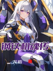 机器人大战钢铁之魂隐藏