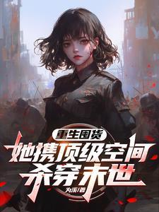 重生囤物资空间