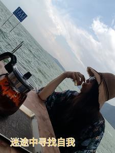 迷路中寻找自己