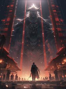 无敌流诸天