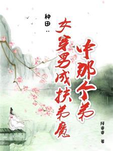 种田文女穿男