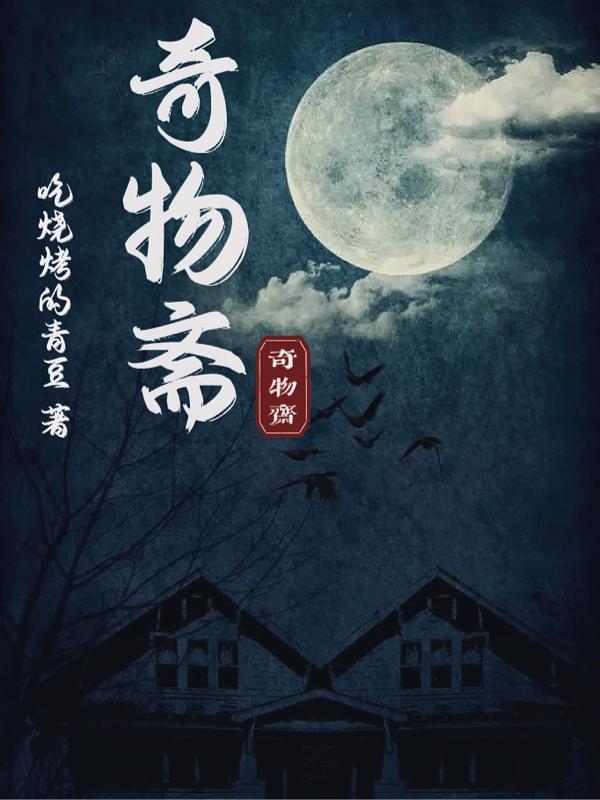 奇物斋奇术探针