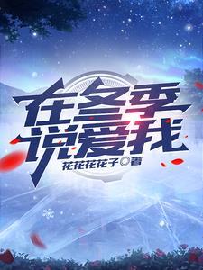 冬天呀.我爱你什么意思